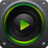 PlayerPro Music Player Icon