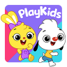 PlayKids Learning Video Games icon
