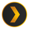 Plex Media Server icon