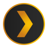 Plex Media Server icon