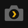 Plex Photos icon