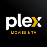 Plex: Find Movies & TV Shows Icon
