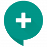 Plus Messenger Icon