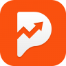 AI Trade Signal - Pocket Forex Icon
