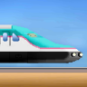 Pocket Trains: Railroad Tycoon icon