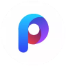 POCO Launcher icon