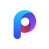 POCO Launcher Icon