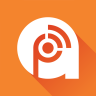 Podcast Addict: Podcast player Icon
