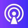 Podcast Player Icon