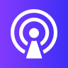 Podcast Player icon
