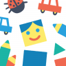 Pok Pok | Montessori Preschool Icon