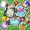 Pokémon Café ReMix icon