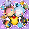 Pokémon Café ReMix icon