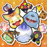 Pokémon Café ReMix icon