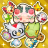 Pokémon Café ReMix icon