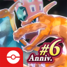 Pokémon Masters EX Icon
