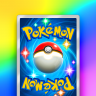 Pokémon TCG Pocket - Card Game Icon