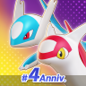 Pokémon UNITE Icon