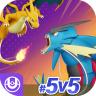 Pokémon UNITE icon