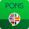 PONS Translate & Dictionary Icon