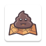 Poop Map icon