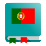 Portuguese Dictionary Offline icon