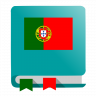 Portuguese Dictionary Offline icon