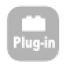 Portuguese Keyboard Plugin icon