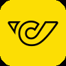 Post - Parcel Tracking App icon