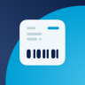PostNord: Track & Send Parcels Icon