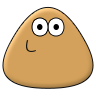 Pou icon