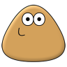 Pou Icon