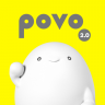 povo2.0アプリ Icon