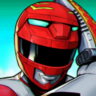 Power Rangers: Legacy Wars Icon