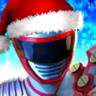 Power Rangers: Legacy Wars icon