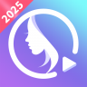 PrettyUp - Video Body Editor Icon