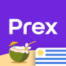 Prex Uruguay icon