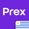 Prex Uruguay Icon