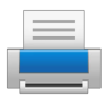 Print Spooler 15 (Android 15+) Icon