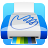 PrintHand Mobile Print Icon