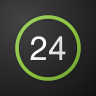 Privat24 – mobile bank icon