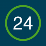 Privat24 – mobile bank icon
