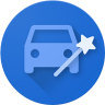 Profile Setup (Android Automotive) icon