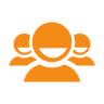 Profiles Settings Icon