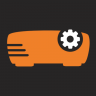 Projectivy Launcher (Android TV) Icon