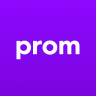 Prom.ua: Online Shopping App Icon