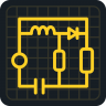 PROTO - circuit simulator Icon