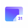 Proton Calendar: Secure Events Icon