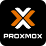 Proxmox Virtual Environment icon