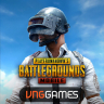 PUBG Mobile VN Icon